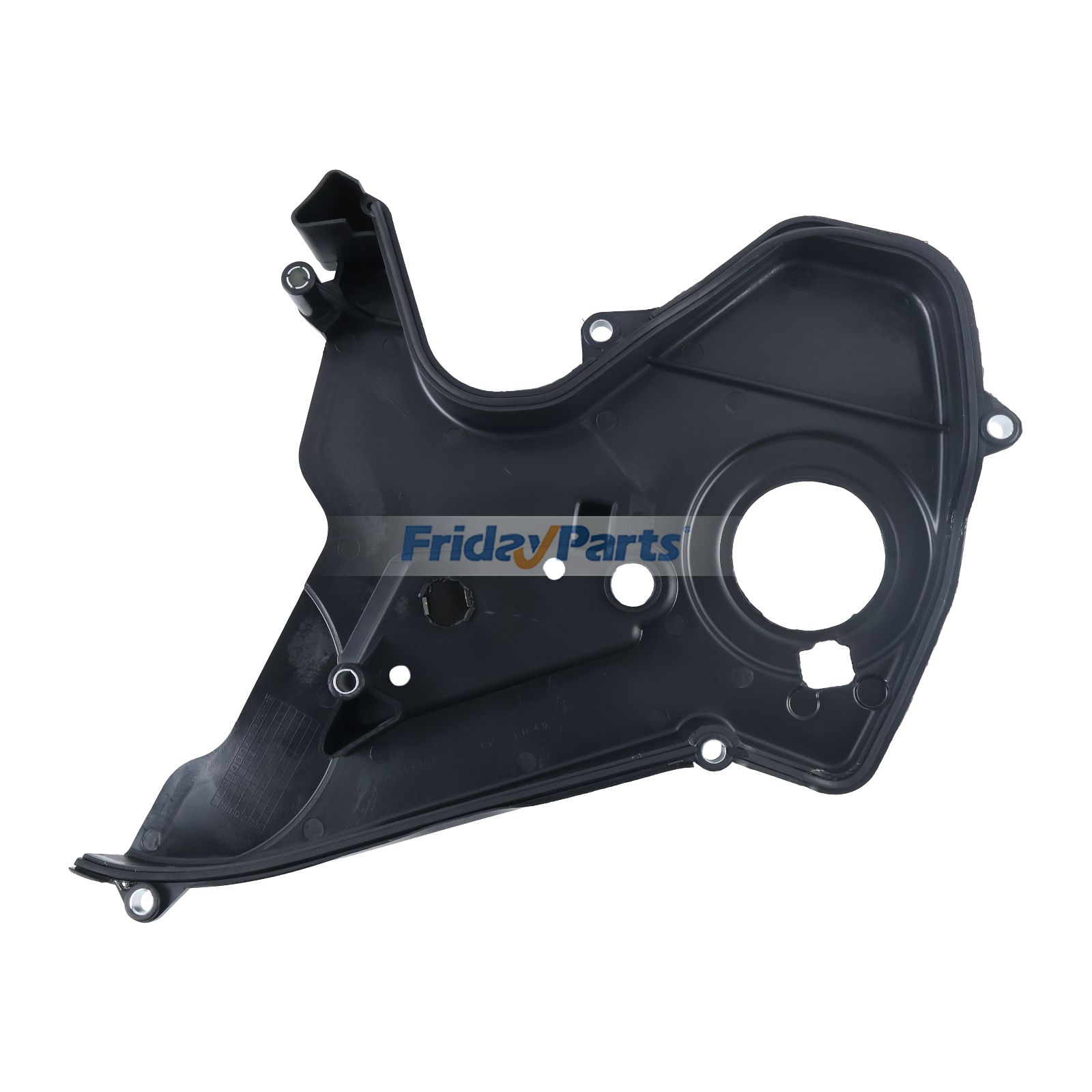 FridayParts Engine Timing Belt Cover