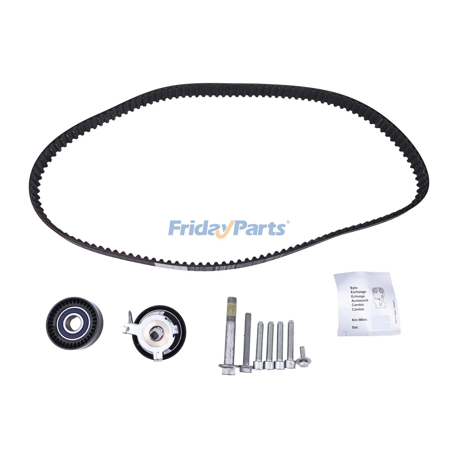 Engine Timing Belt Kit for Vehicle