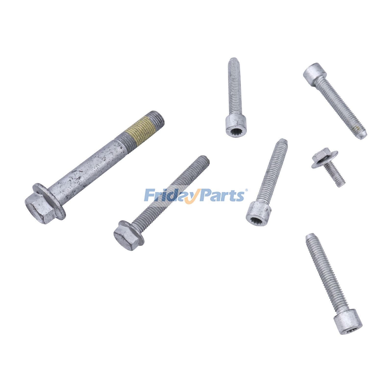  Engine Timing Belt Kit For VOLVO