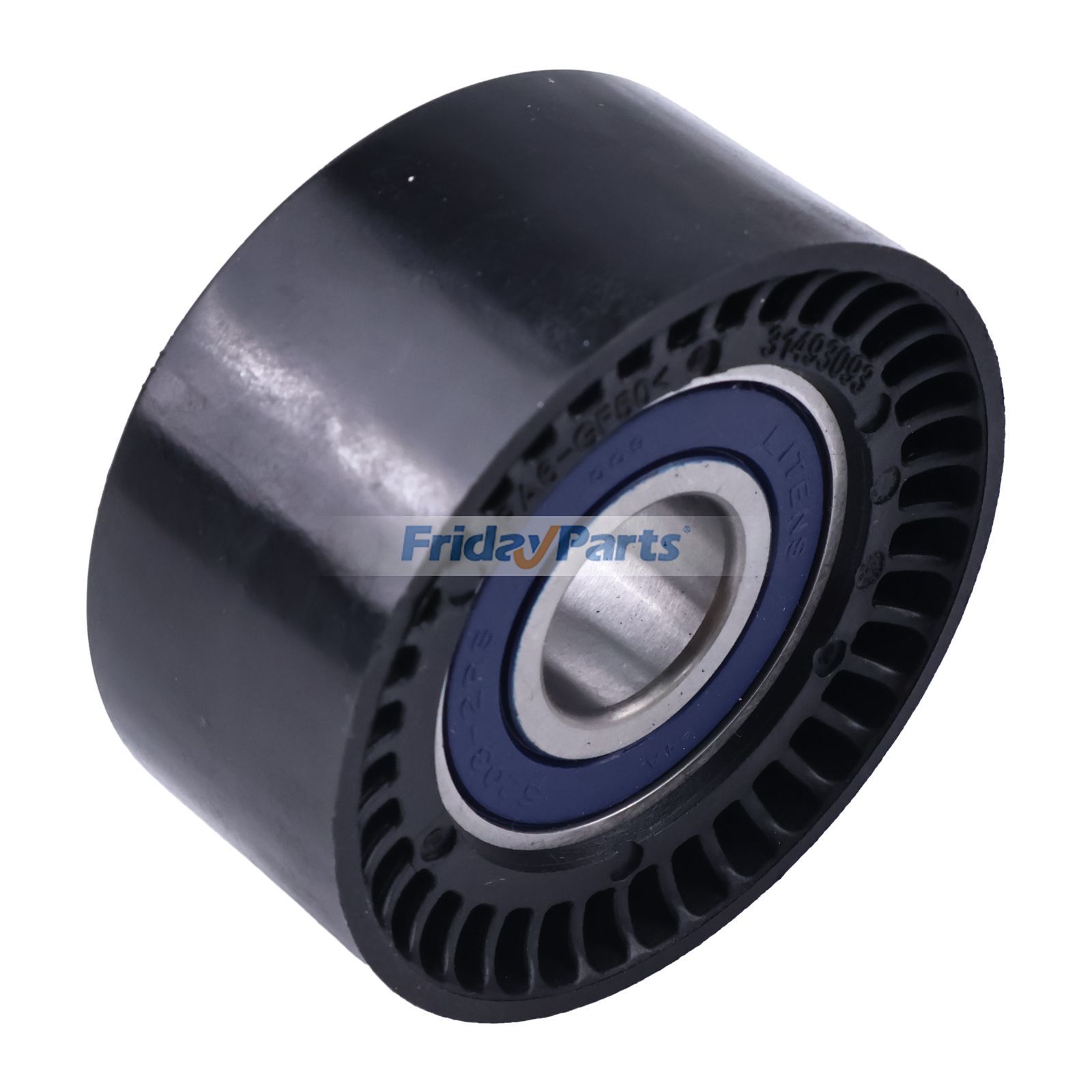 FridayParts Engine Timing Belt Kit