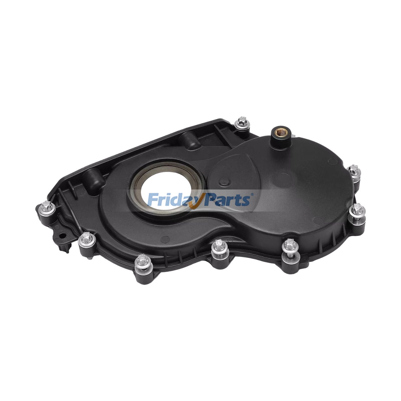 Carter de distribution moteur 11148512597 pour BMW Mini Cooper Clubman Countryman F23 F45 F22 F55 F56 X1 X2 2013-2019