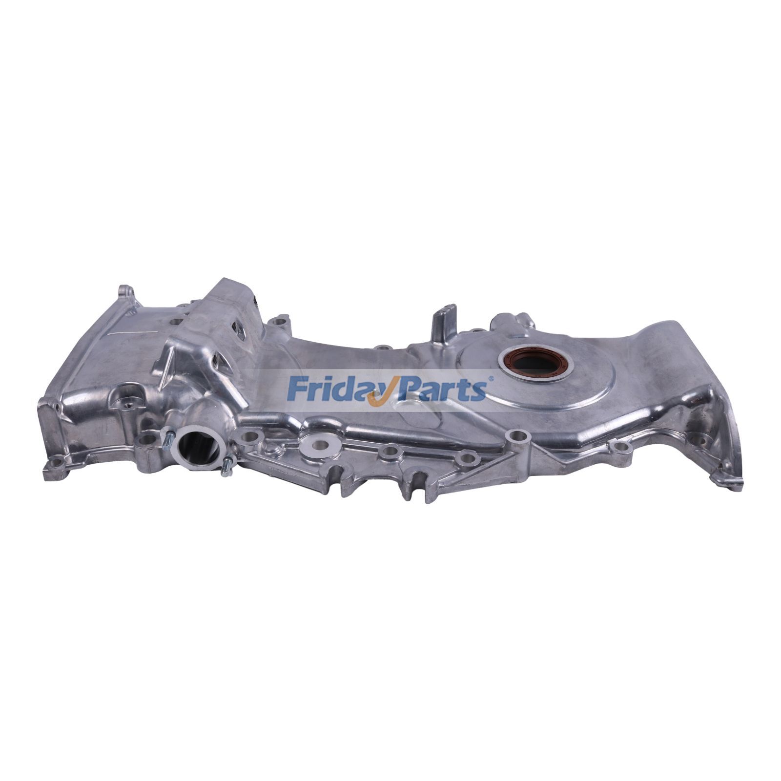 Couvercle de distribution du moteur de FridayParts