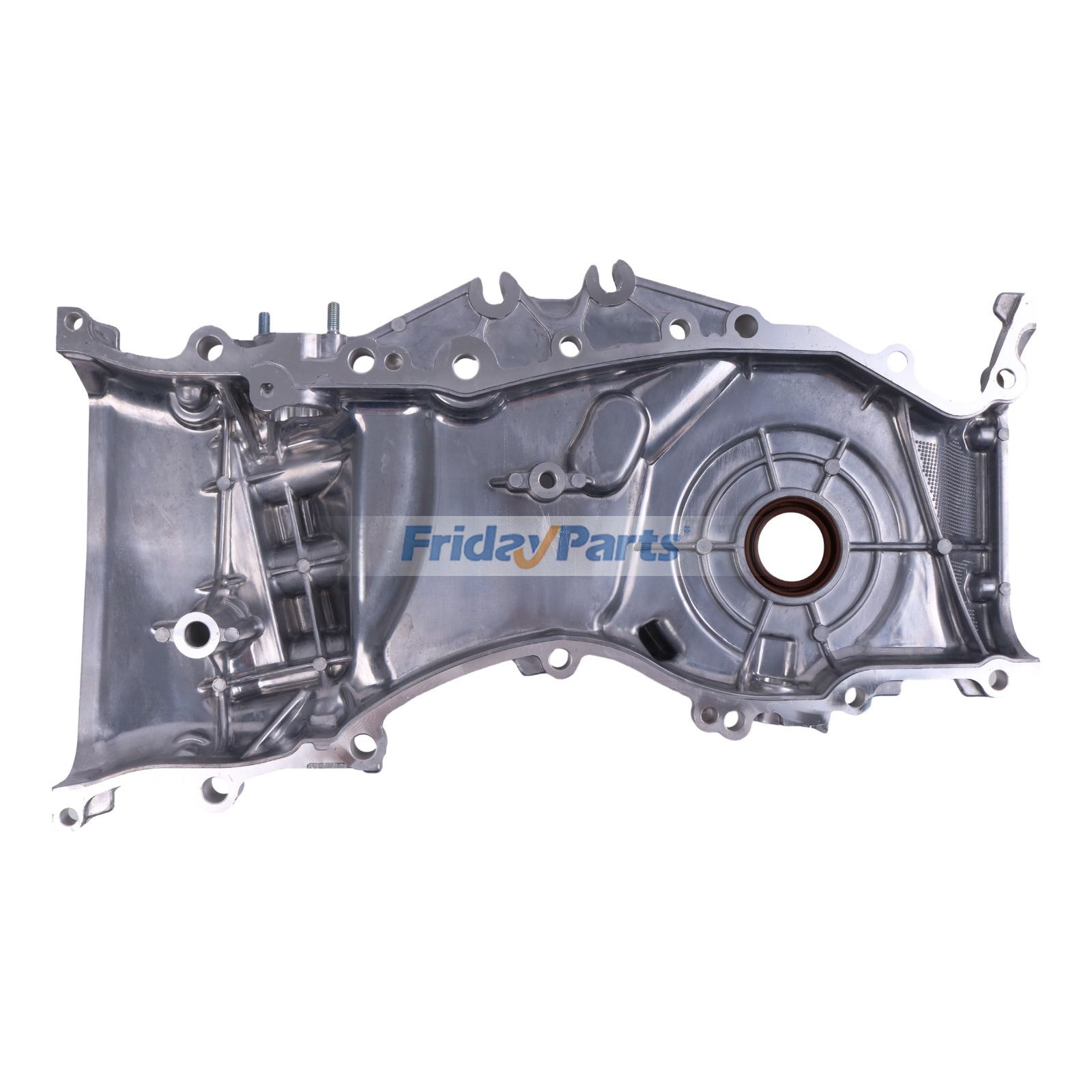 Couvercle de distribution du moteur Pour Toyota