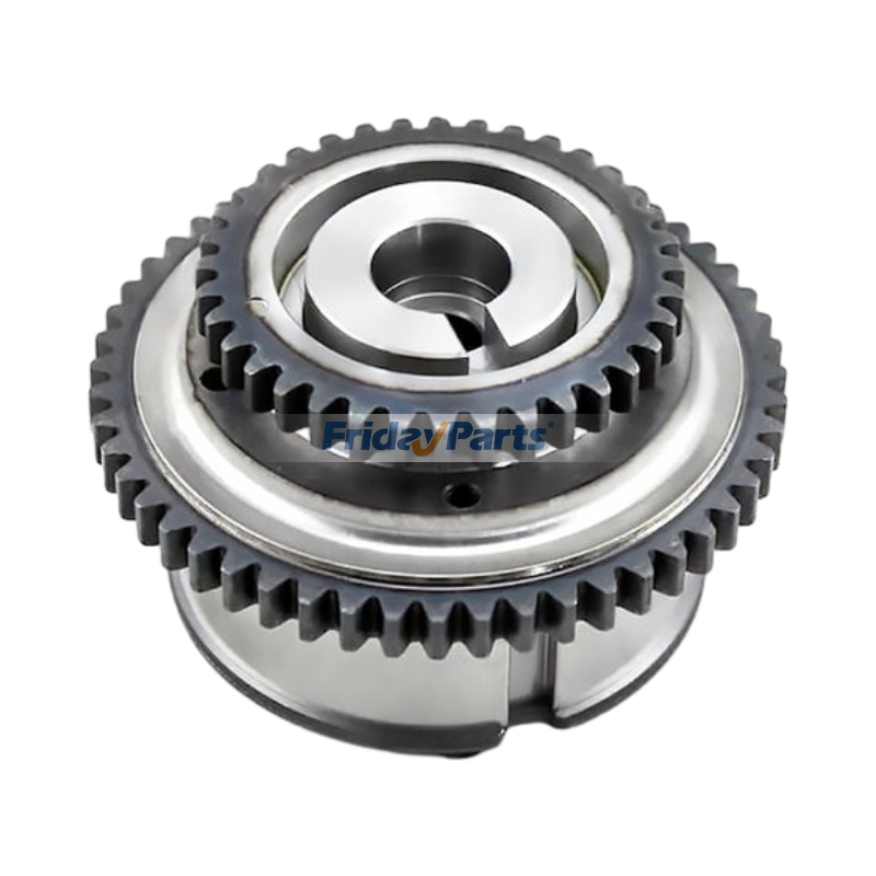 Piñón del árbol de levas de admisión y sincronización del motor 13025-JK21A para Nissan GT-R, Maxima, Murano, Pathfinder, Quest, Infiniti QX60, EX35, G35, JX35, M35 (2006-2024)