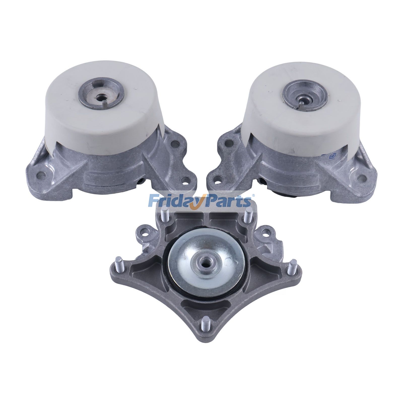 FridayParts Engine & Transmission Mount Set