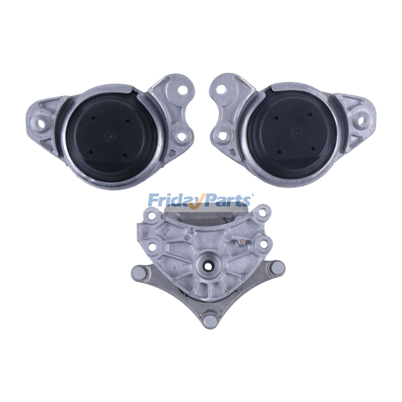 Engine & Transmission Mount Set in Stock in China