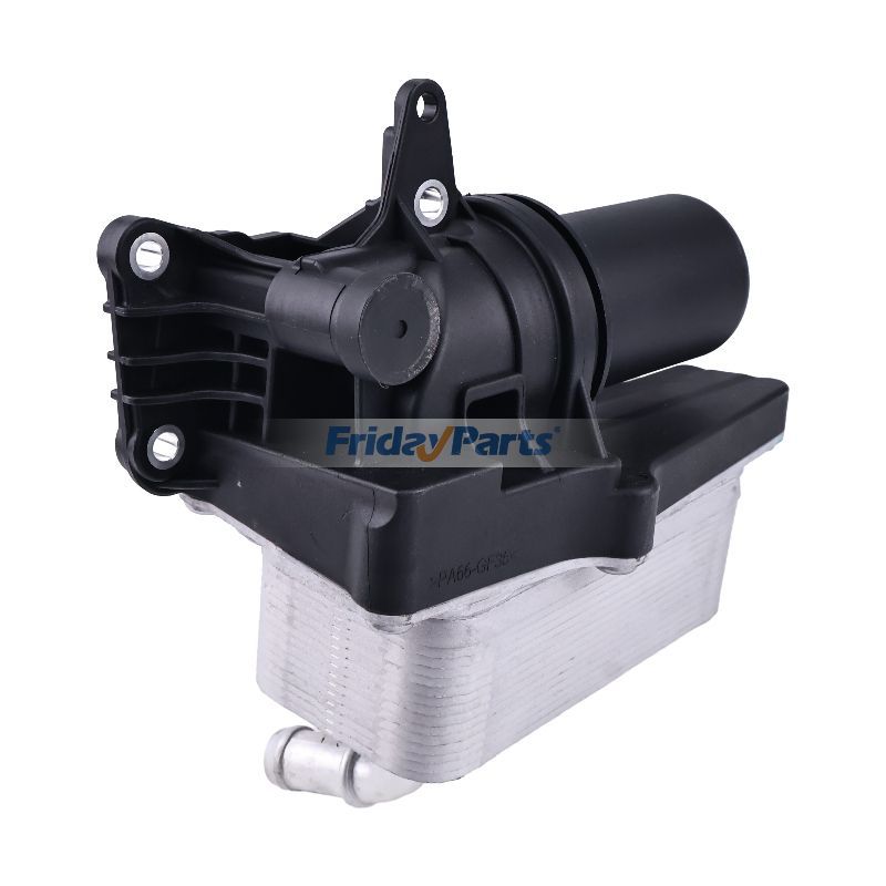 Enfriador de aceite de transmisión del motor 2465010501 para Mercedes Benz W176 W246 C117 X156 M270