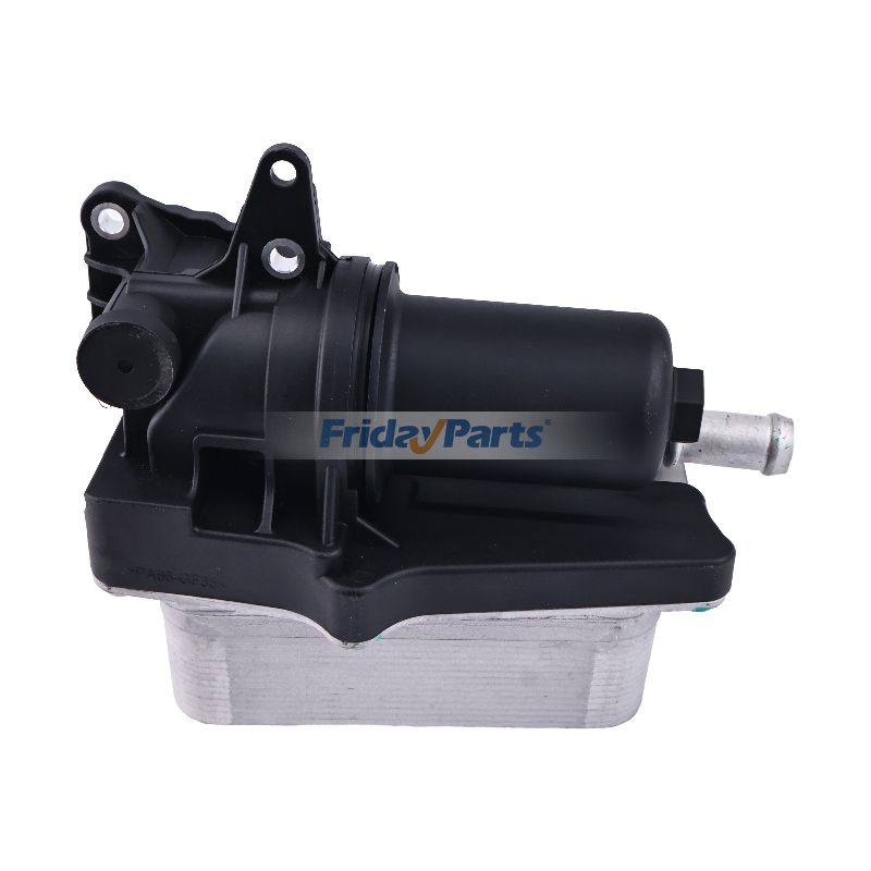 Compra Enfriador de aceite de transmisión del motor 2465010501 para Mercedes Benz W176 W246 C117 X156 M270 en Fridayparts