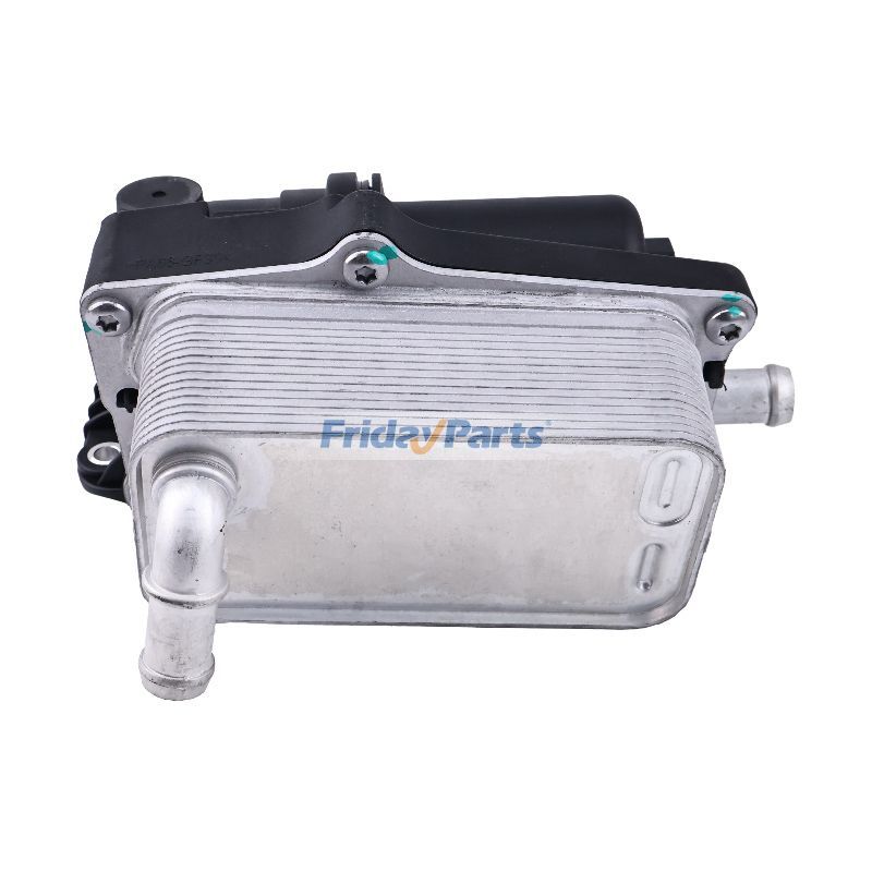 Enfriador de aceite de transmisión del motor 2465010501 para Mercedes Benz W176 W246 C117 X156 M270 para Vehículo Para Mercedes Benz FridayParts