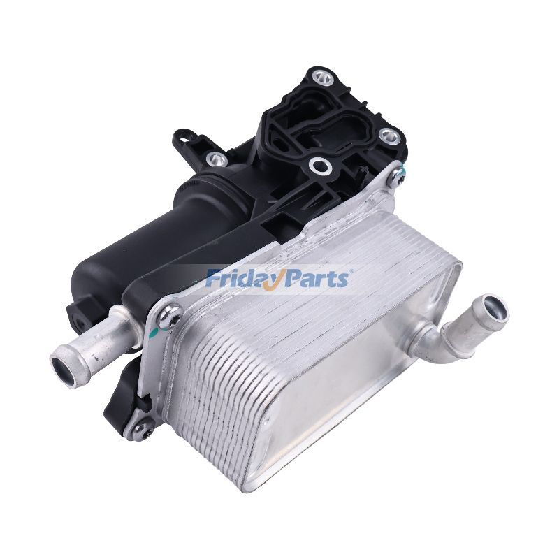 Enfriador de aceite de transmisión del motor 2465010501 para Mercedes Benz W176 W246 C117 X156 M270