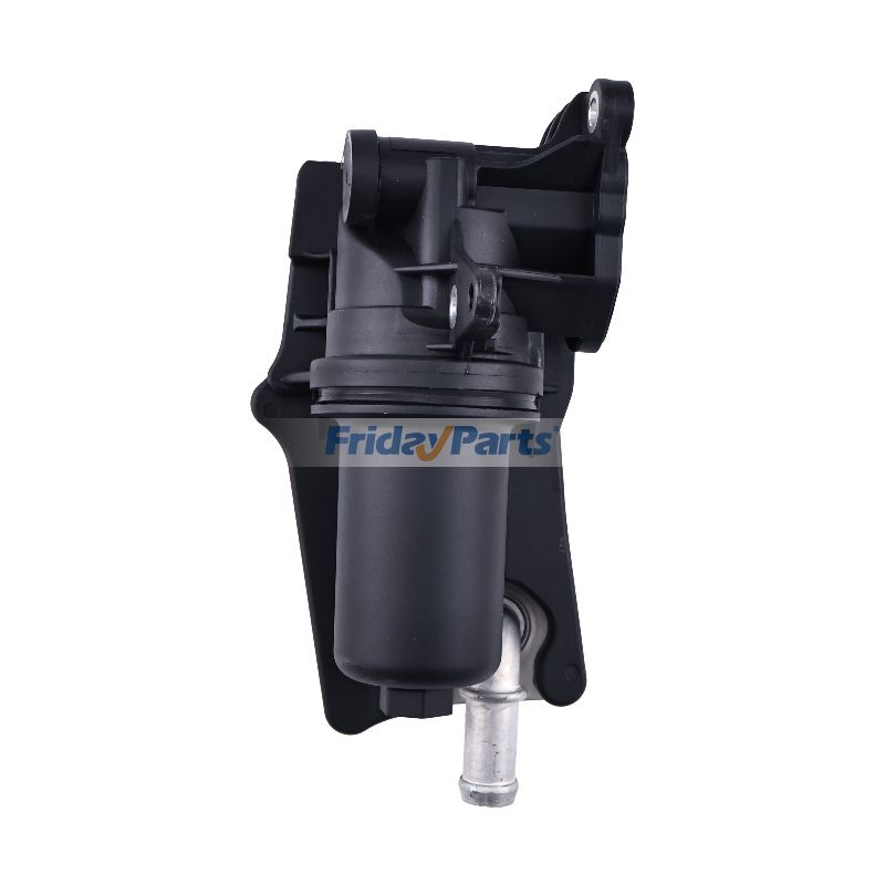 Repuesto Enfriador de aceite de transmisión del motor 2465010501 para Mercedes Benz W176 W246 C117 X156 M270 compatible con Vehículo Para Mercedes Benz FridayParts