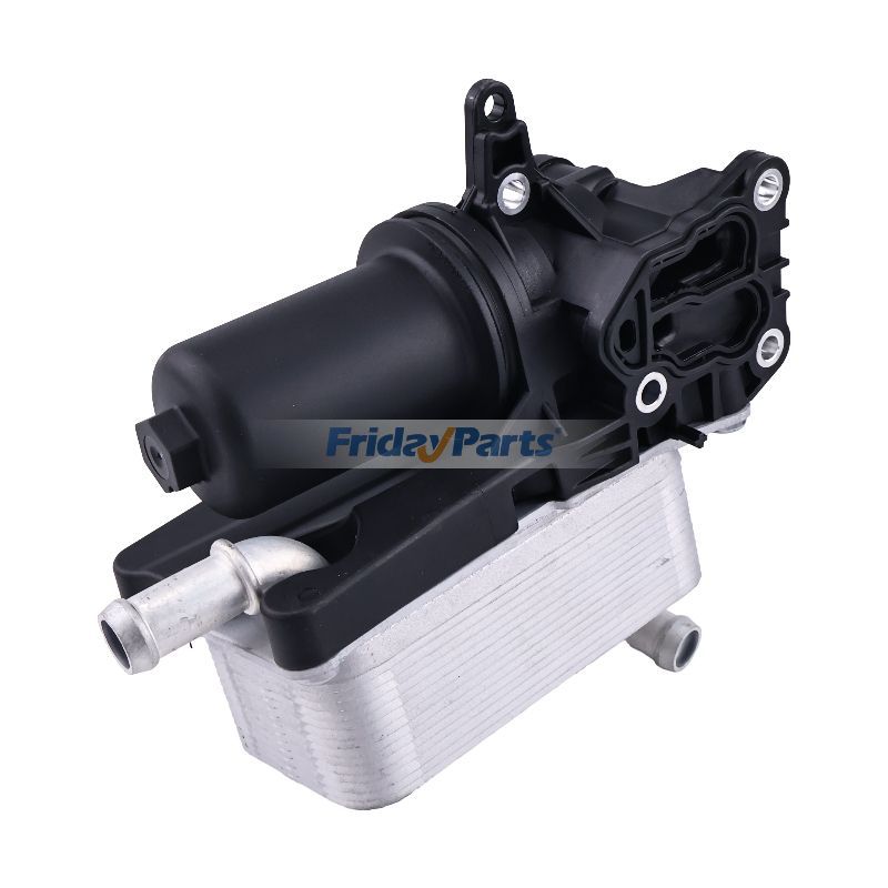 Enfriador de aceite de transmisión del motor 2465010501 para Mercedes Benz W176 W246 C117 X156 M270 Para Mercedes Benz