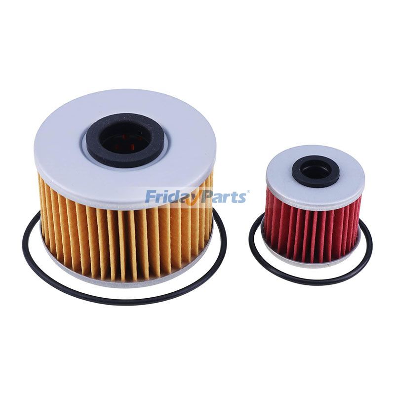 FridayParts Motor- und Getriebeölfiltersatz