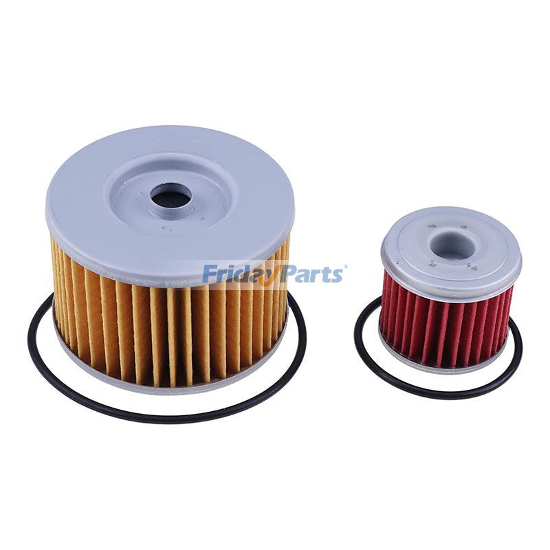 Motor- und Getriebeölfiltersatzfür Sport-UTV/ATV