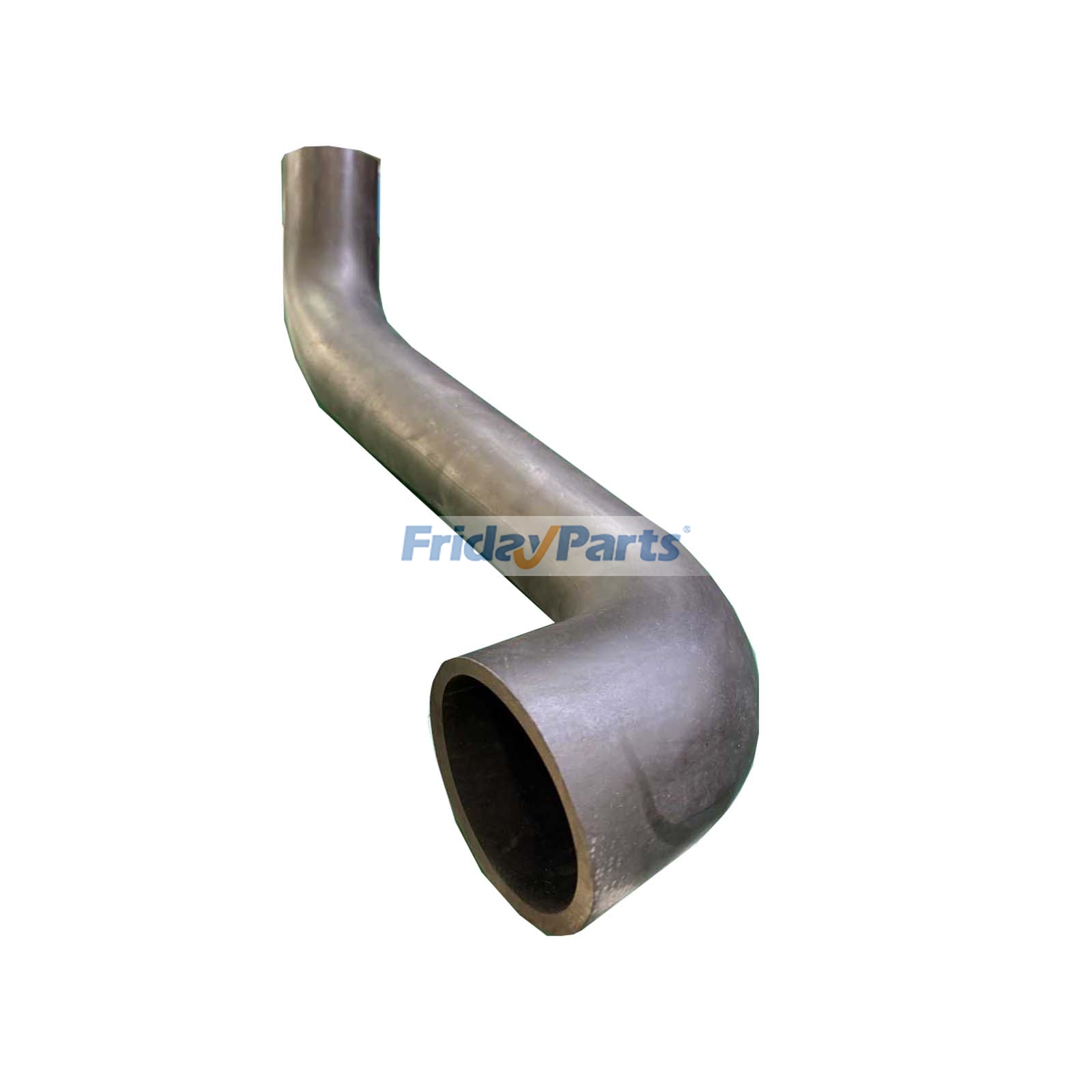 Engine Turbo Air Cleaner Intake Inlet Hose 7214591 7430062 for Bobcat Loader A770 S750 S770 S850 T750 T770 T870