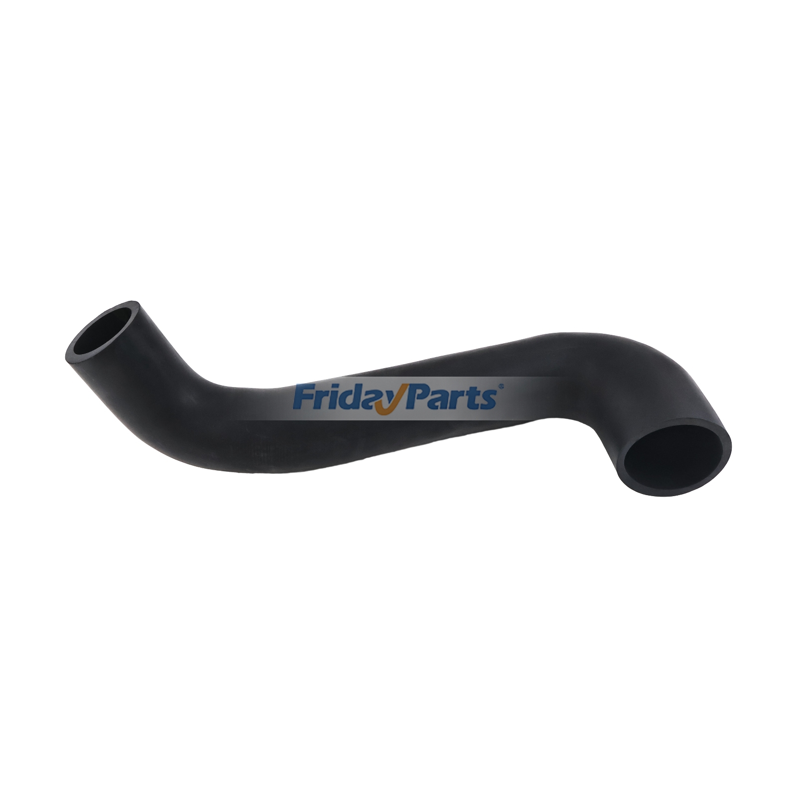 Tuyau d'admission d'air pour turbocompresseur 7214591 7430062 pour chargeuse Bobcat A770 S750 S770 S850 T750 T770 T870