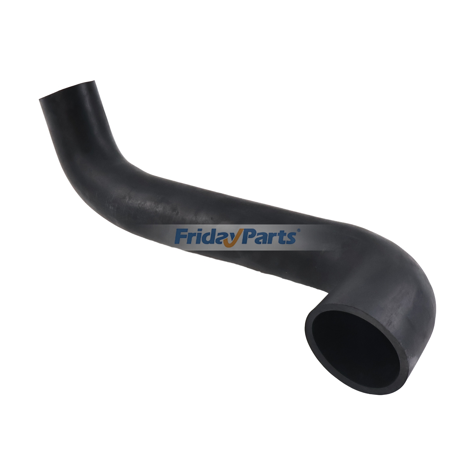 Tuyau d'admission d'air de turbocompresseur de moteur de FridayParts