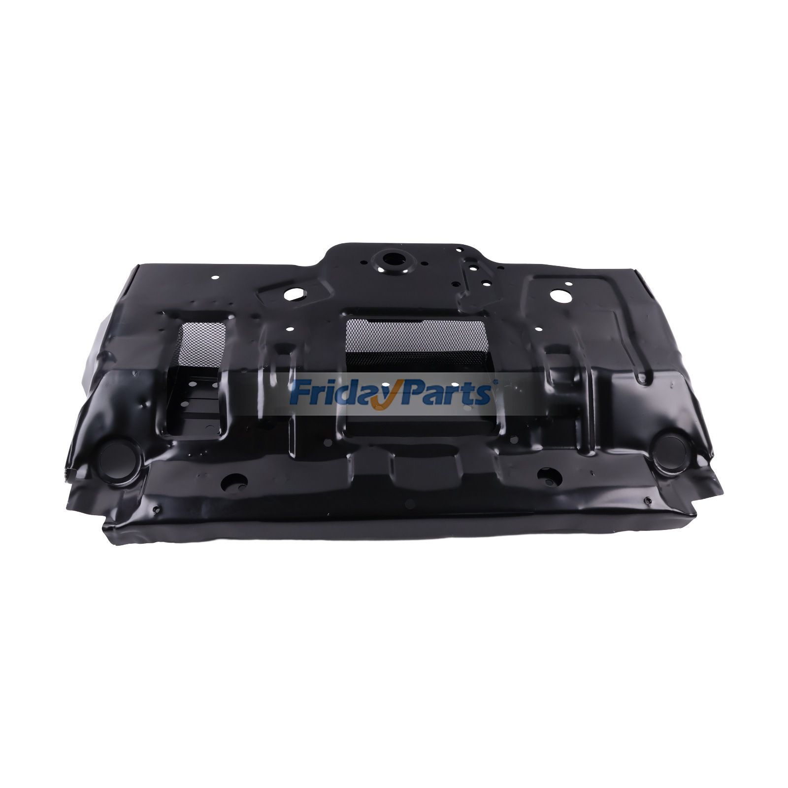 Plaque de protection sous le capot moteurpour Véhicule