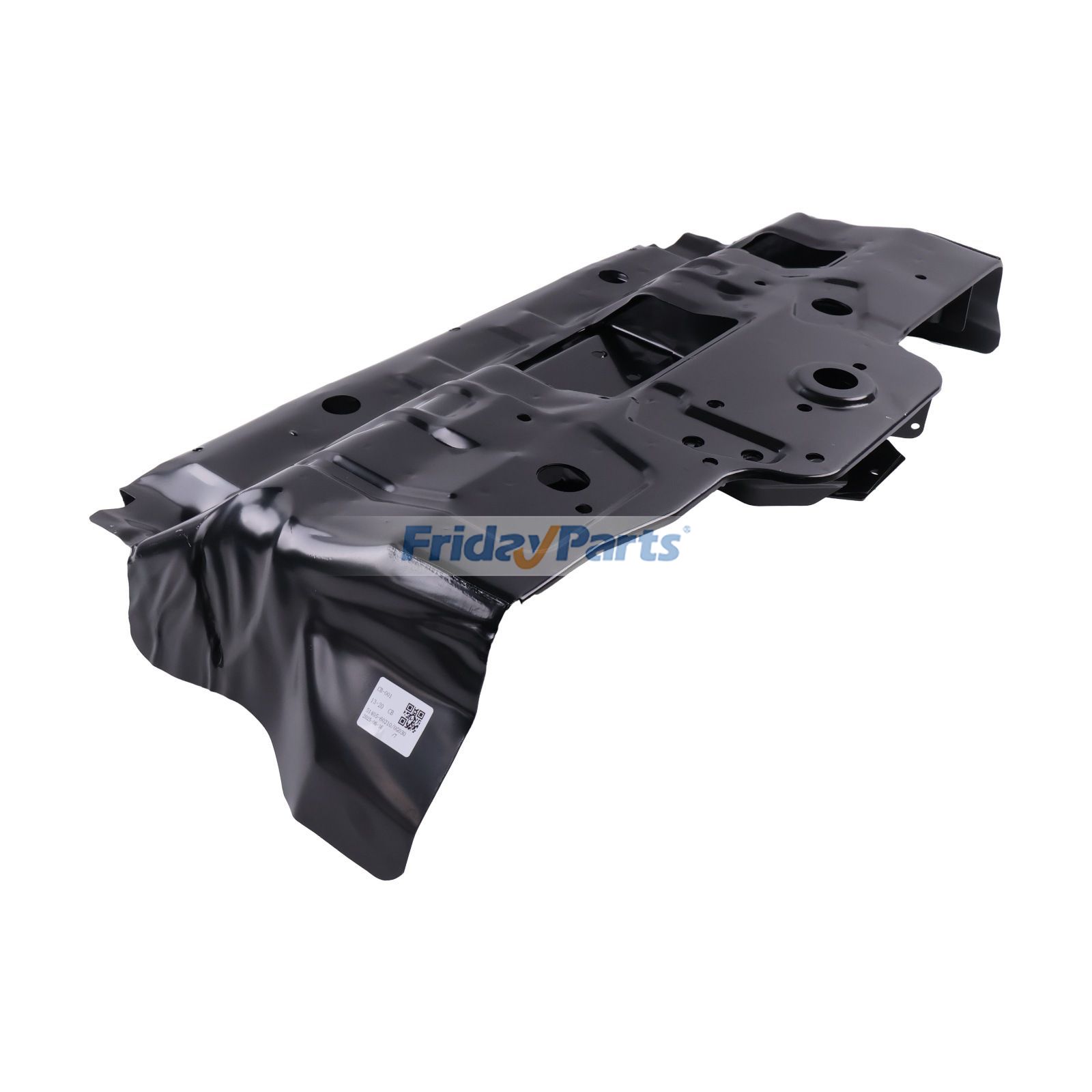 Plaque de protection moteur 51405-60210 pour Toyota 4Runner FJ Cruiser 2010-2024pourPour Toyota