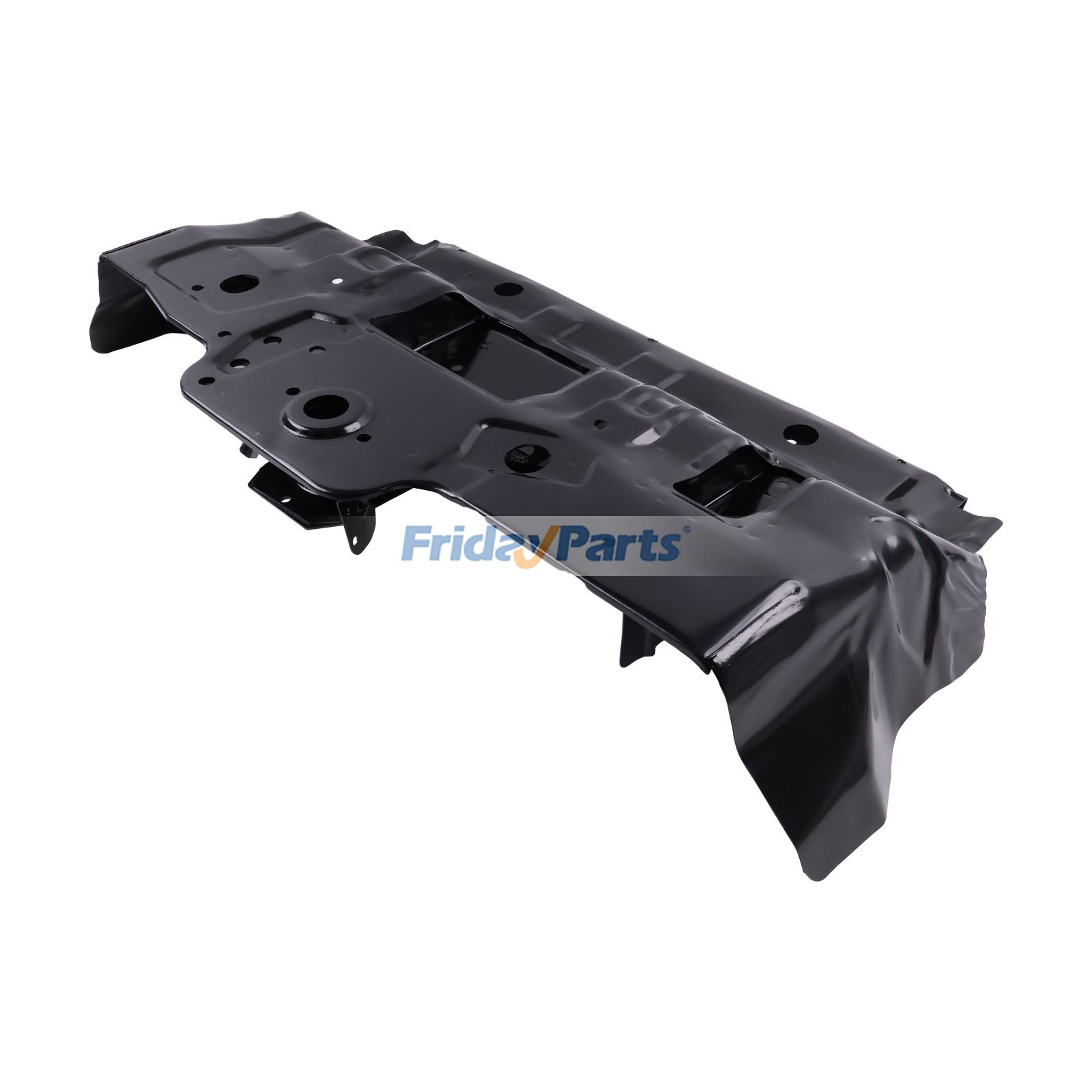 Placa protectora de motor 51405-60210 para Toyota 4Runner FJ Cruiser 2010-2024