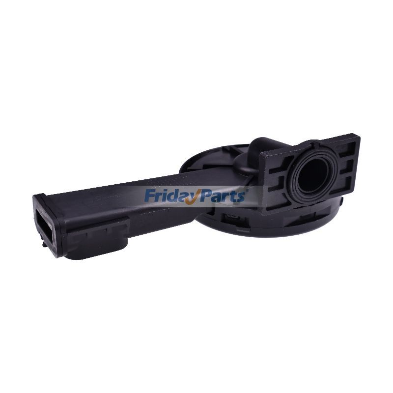 MOSTPLUS Valve Cover For Chevrolet Cruze/Sonic/Aveo - Replaces 55564395, 55558673