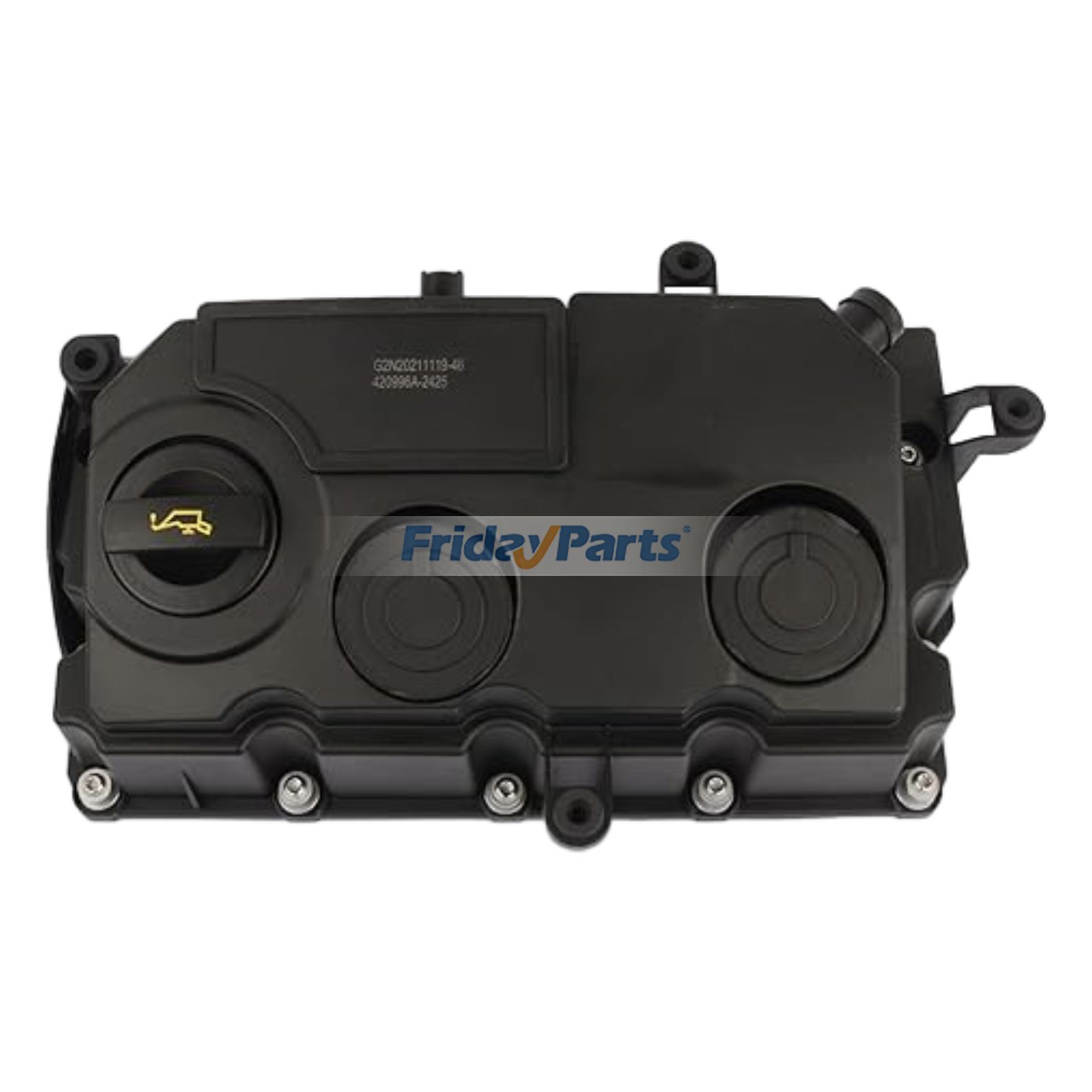 Ventildeckel 03G103469G für Volkswagen Jetta 1.9L