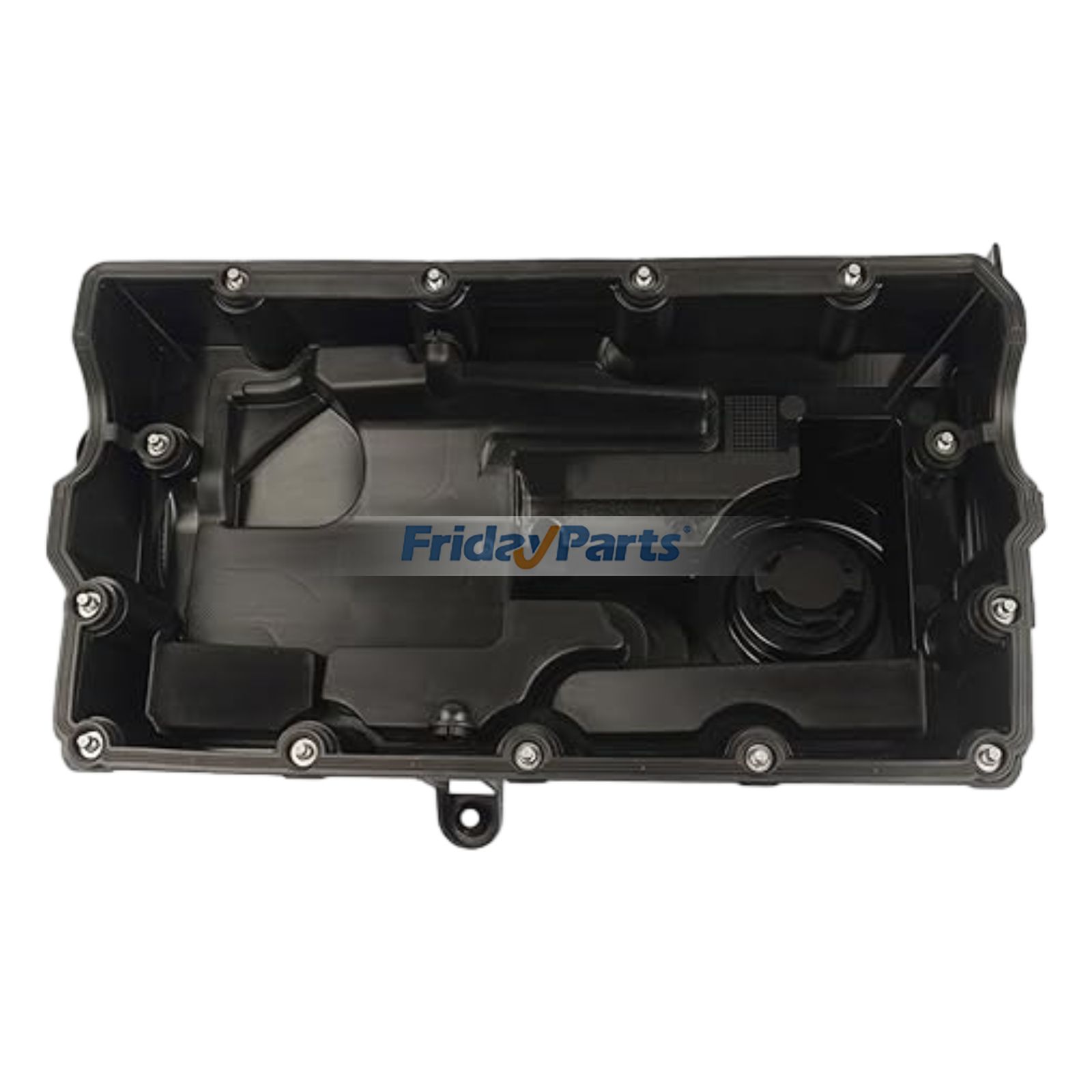 FridayParts Ventildeckel