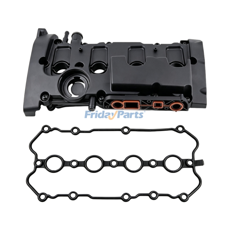 Tapa de válvulas del motor 06D103469H 06D103469N para Audi A4 Quattro 2005-2009 para Vehículo