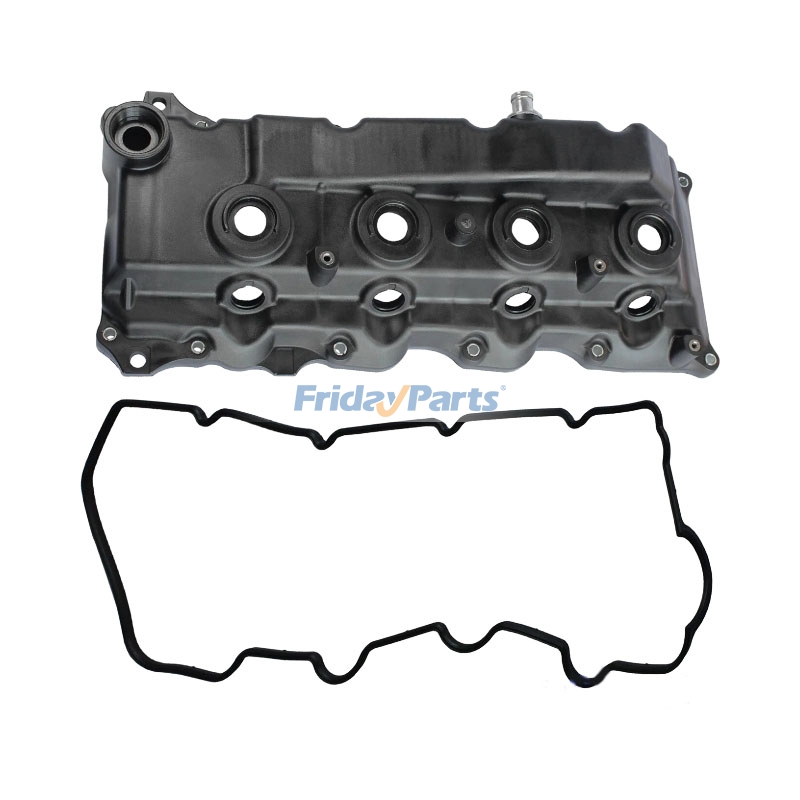 Pokrywa zaworów silnika 11210-30081 11210-30110 11210-0L020 do Toyoty 1KD 2KD Land Cruiser Hiace Hilux Fortuner Innova 4Runner 2001-2015