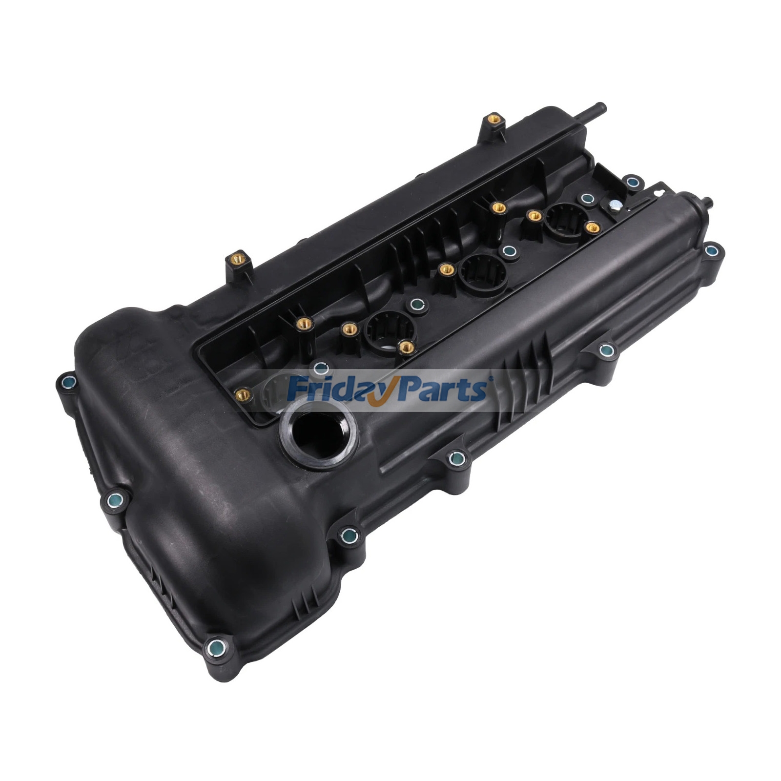 Engine Valve Cover 22410-2B000 for Kia Soul 1.6L L4 2010-2011