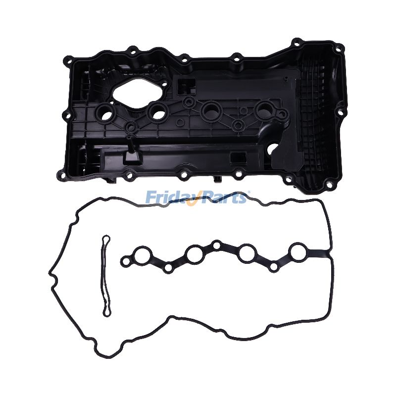 FridayParts Motorventildeckel