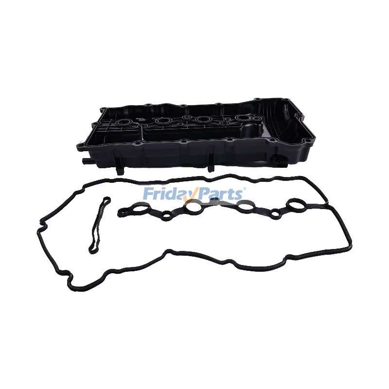 Motorventildeckel 22410-2G710 für Kia Optima Sorento Sportage Hyundai Tucsonfür Für HYUNDAI,Für Kia