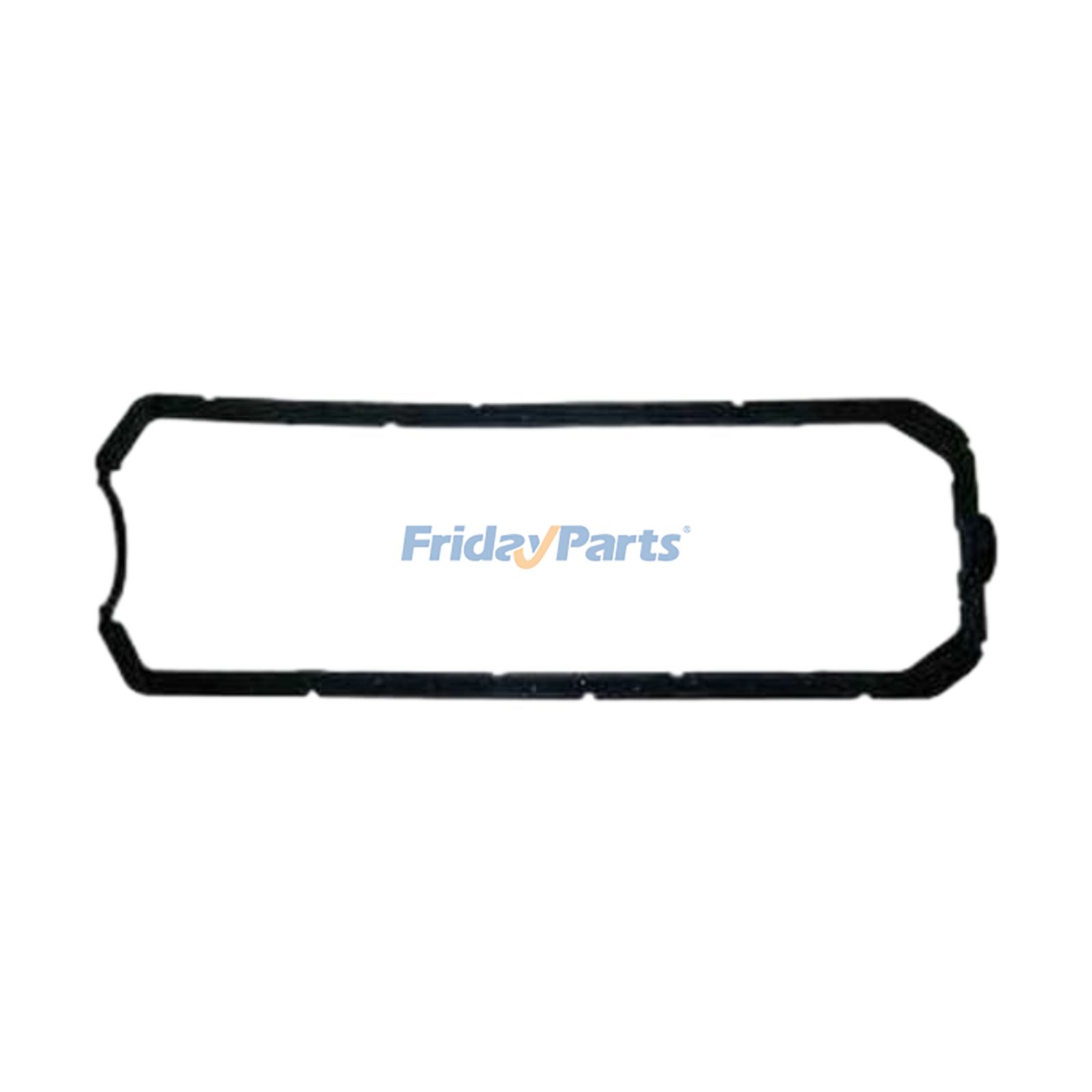 Motorventildeckeldichtung 028103483H für Volkswagen Passat Wagon 1.9L 1996-1997