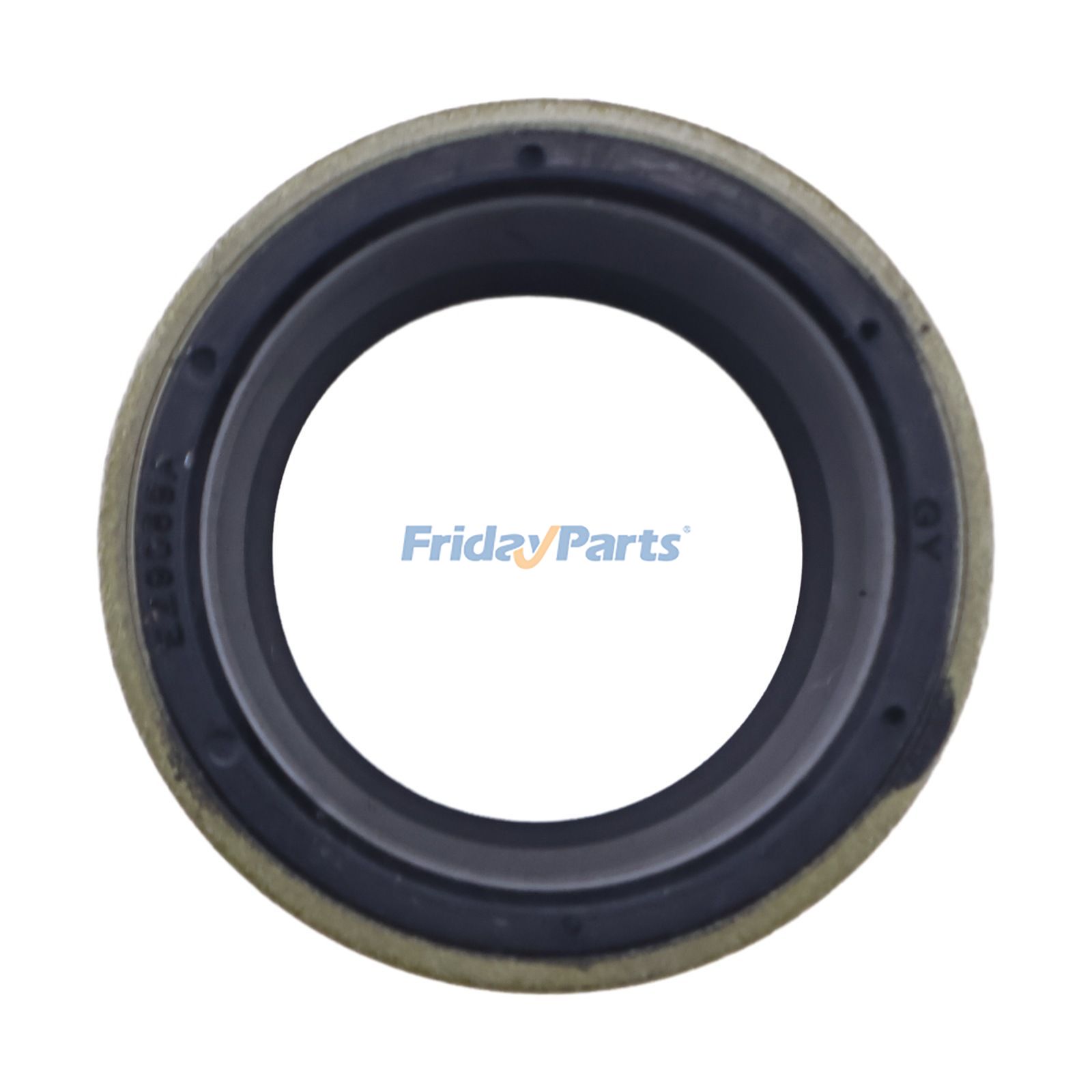 Joint de rondelle de couvercle de soupape de moteur de FridayParts