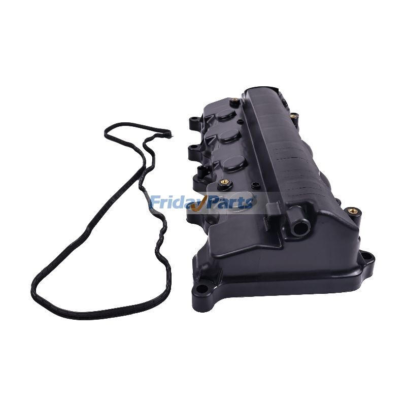  Engine Valve Cover with Gasket For Honda