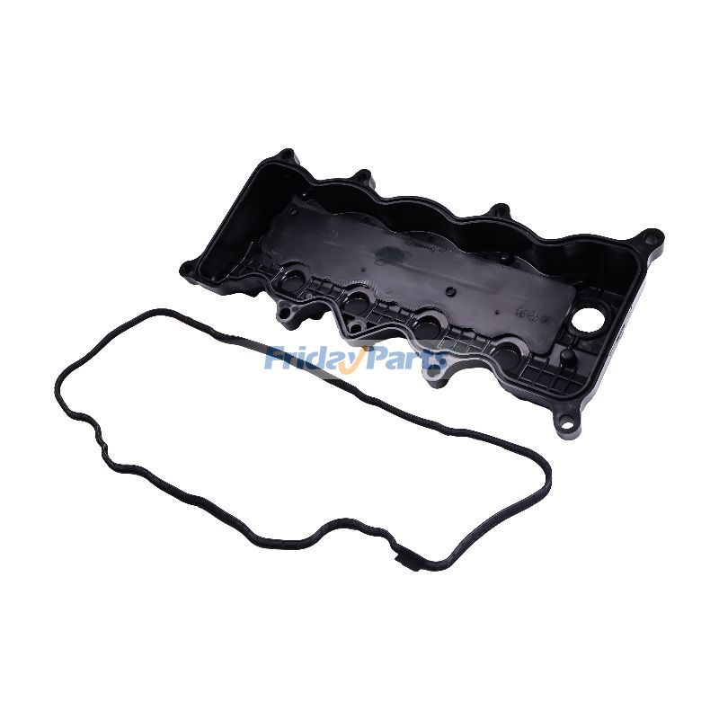Engine Valve Cover with Gasket in Stock in China