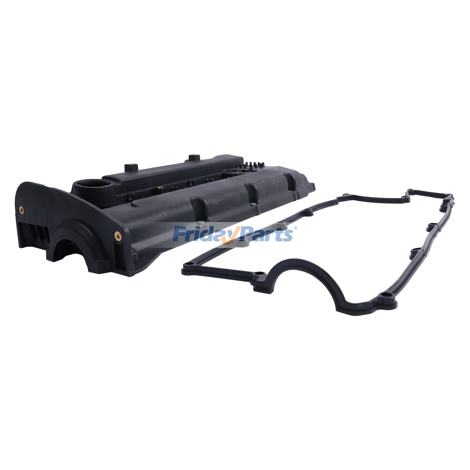 Engine Valve Cover with Gasket in Stock in China