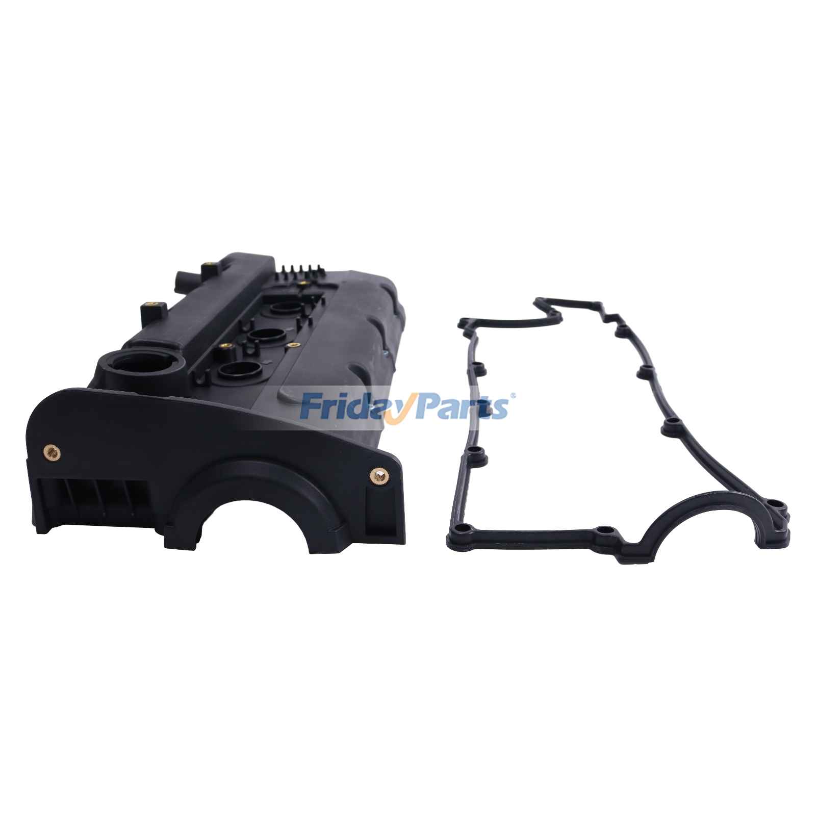  Engine Valve Cover with Gasket For HYUNDAI