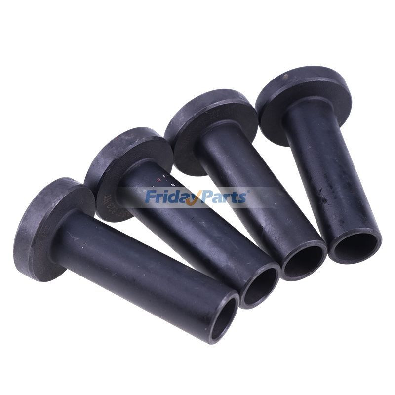 Poussoir de soupape moteur J931623 pour CASE 680K 580L 580M 580SL 590SL 580SM 590SM 960 860 660