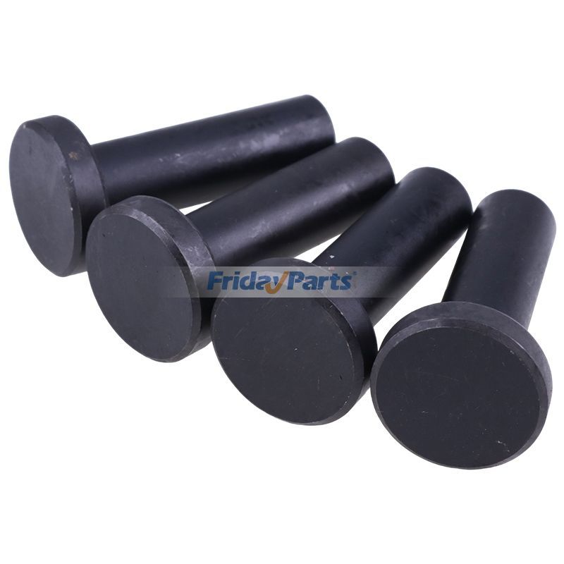 Poussoir de soupape de moteur J931623 pour New Holland B110 B115 B90B B95 B95LR BW28 C185 C190 D75 DC85 E175B E215B