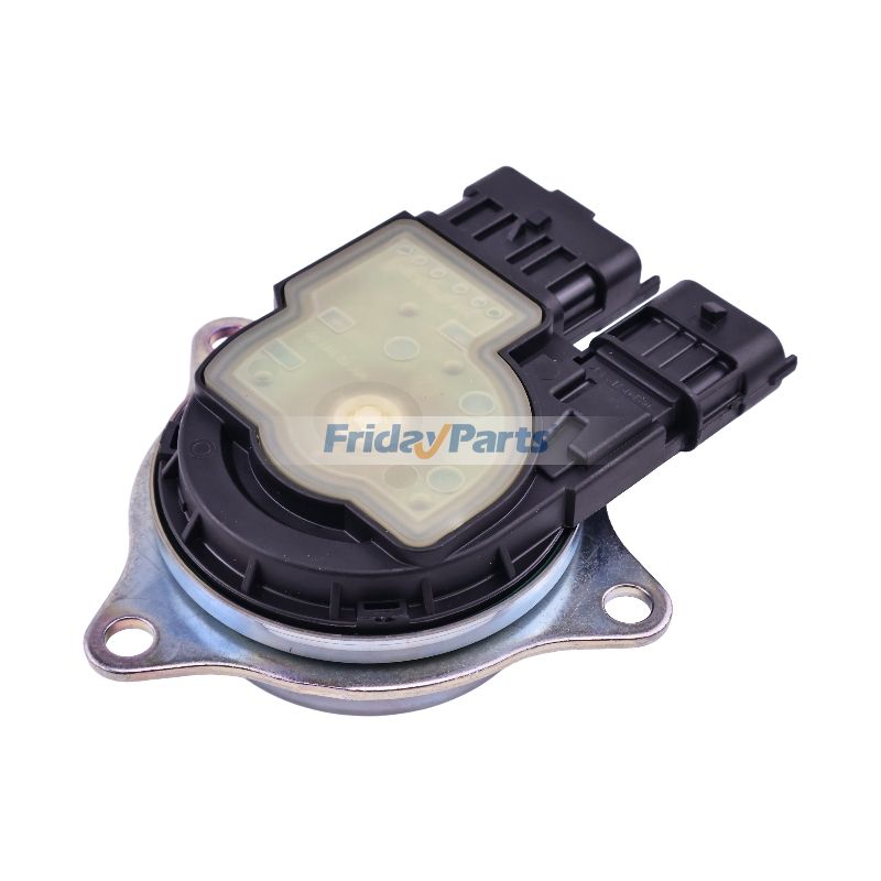 Synchronisation variable des électrovannes du moteur Pour Nissan