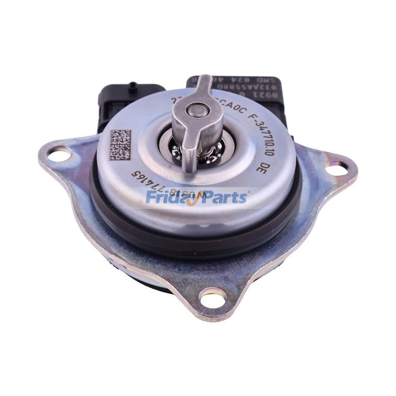 Électrovanne de distribution variable du moteur 23753-5CA0C pour Nissan Versa Kicks Infiniti Q50 Q60pourPour Nissan