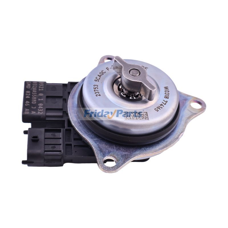 Électrovanne de distribution variable du moteur 23753-5CA0C pour Nissan Versa Kicks Infiniti Q50 Q60