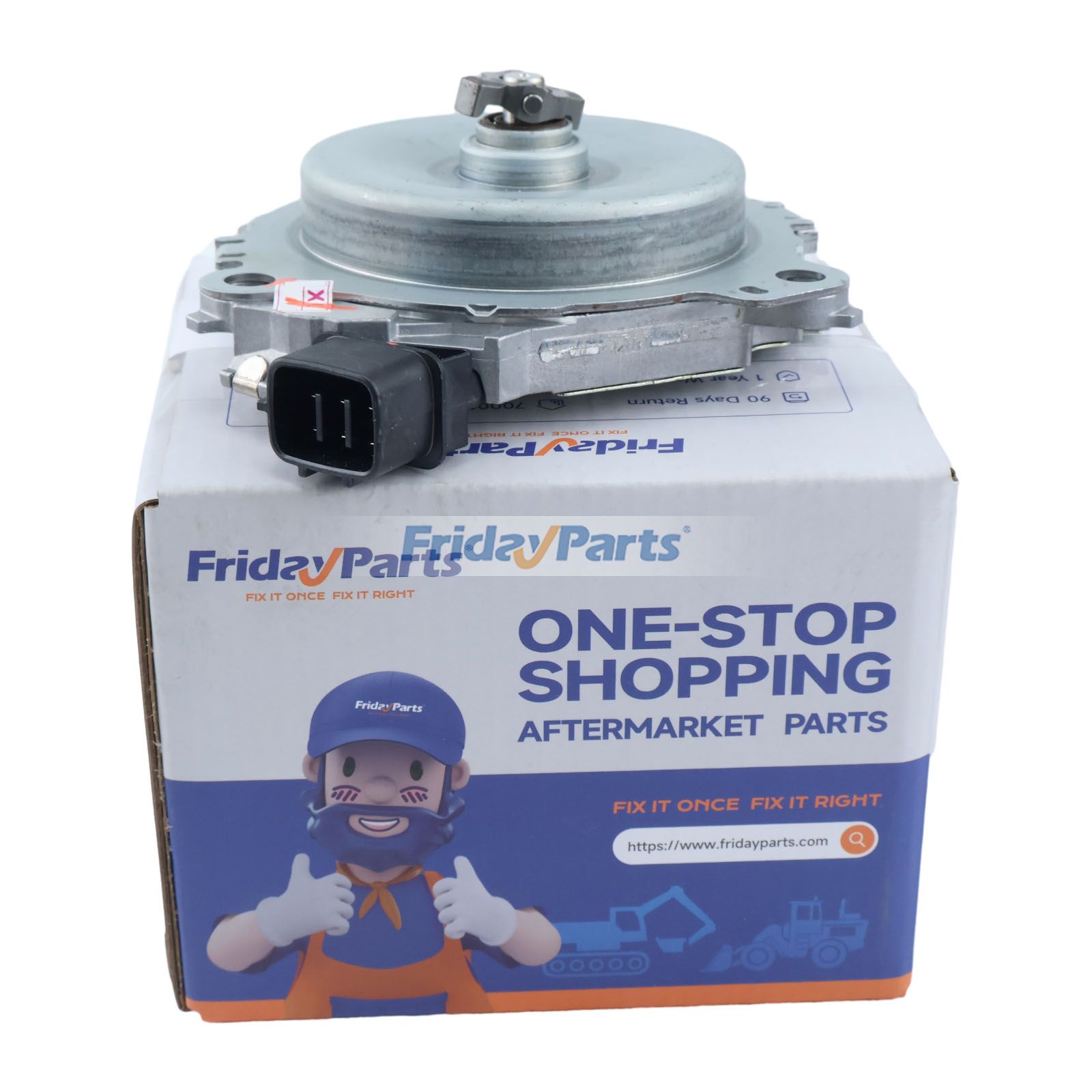 Motor Variable Timing VVT Magnetventil 13090-F0010 13090-25010 für Toyota Camry Corolla RAV4 Lexus ES250 2018-2024