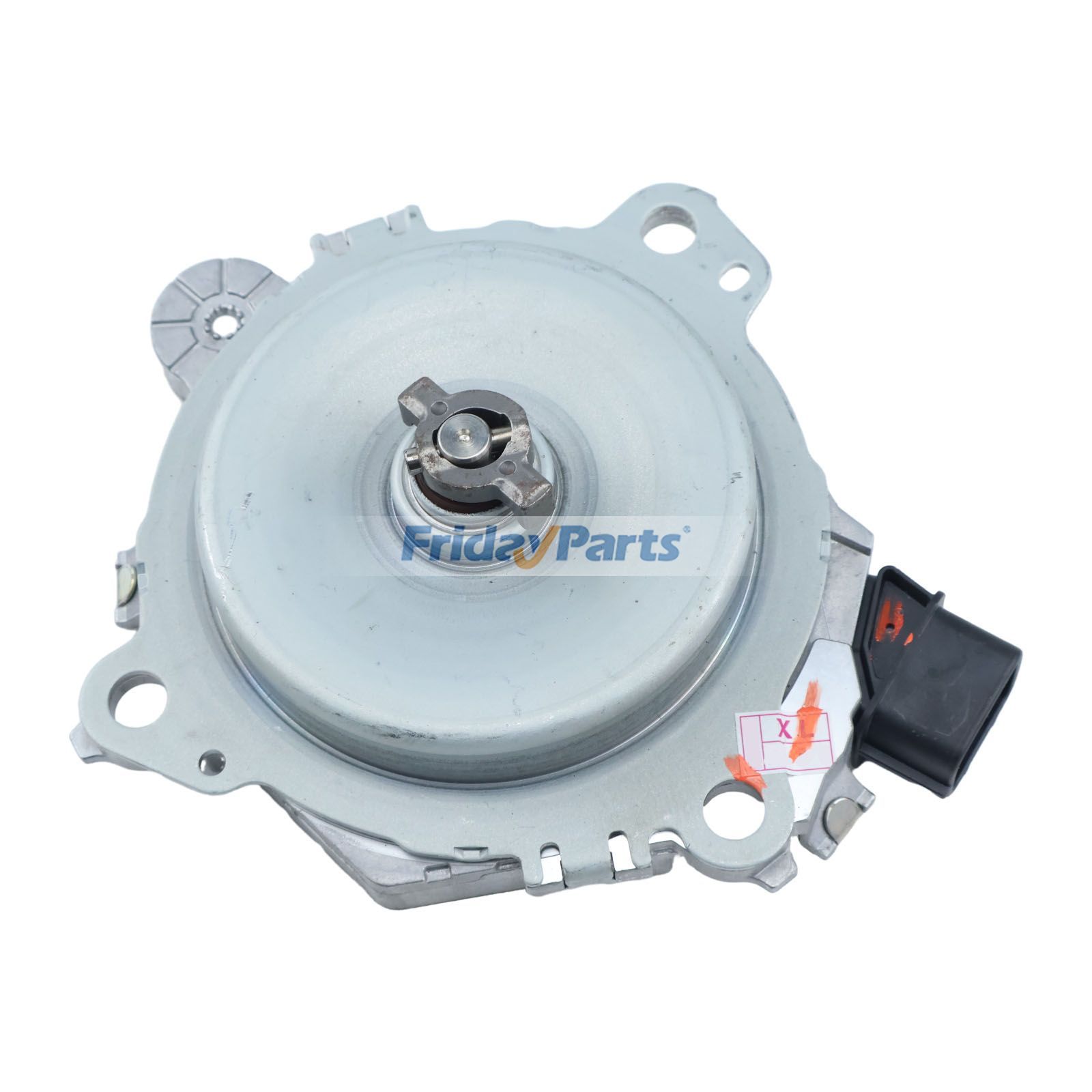 Motor Variable Timing VVT Magnetventil 13090-F0010 13090-25010 für Toyota Camry Corolla RAV4 Lexus ES250 2018-2024für Für Lexus,Für Toyota