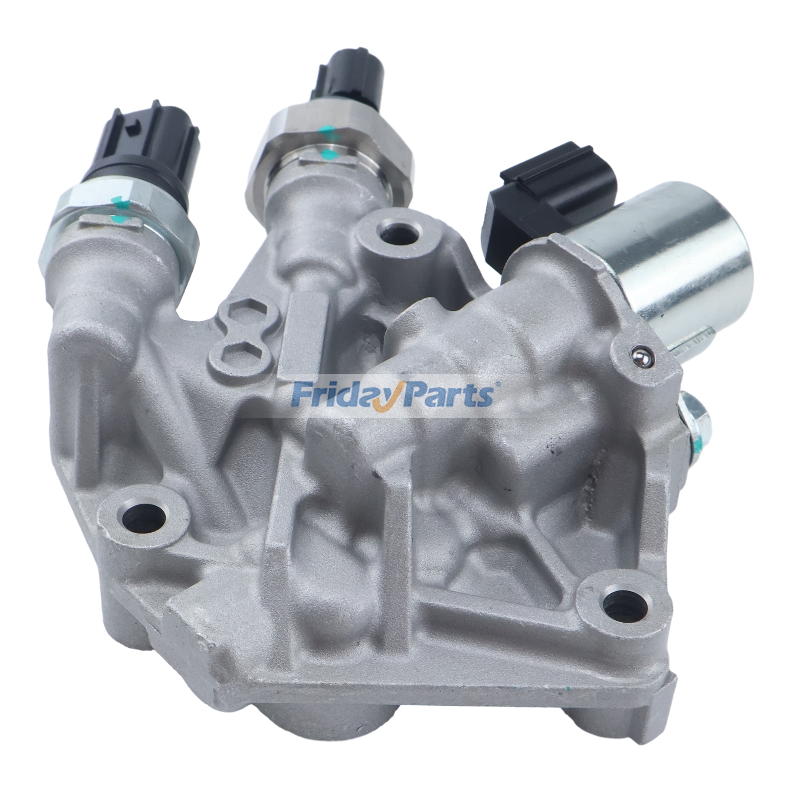  Engine Solenoid Spool Valve For Honda