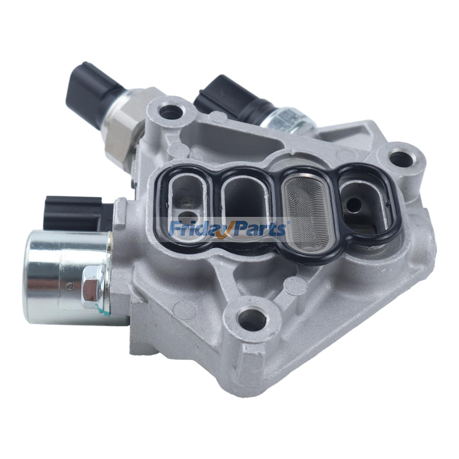 Engine Solenoid Spool Valve 15810-5R0-003 for 2015-2022 Honda Clarity Fit Insight