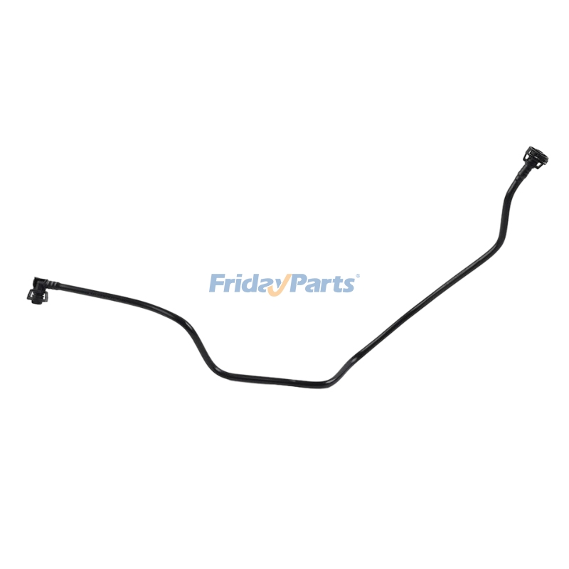 Tuyau de ventilation moteur T2H29949 T2H57461 pour Jaguar F-Pace 2.0L 2018-2023