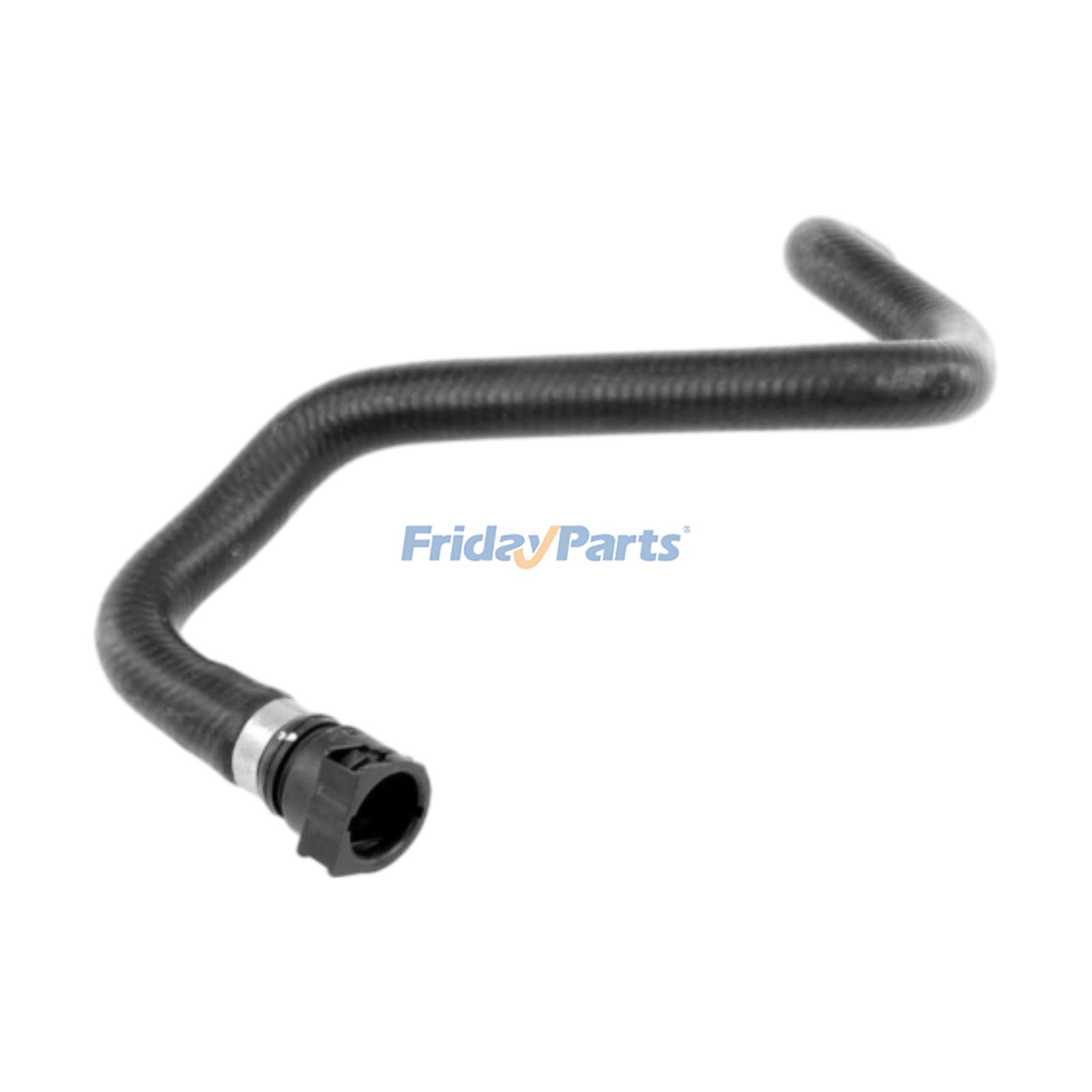 Engine Water Coolant Hose 17122754573 for MINI Clubman Convertible Hardtop Roadster 2007-2015