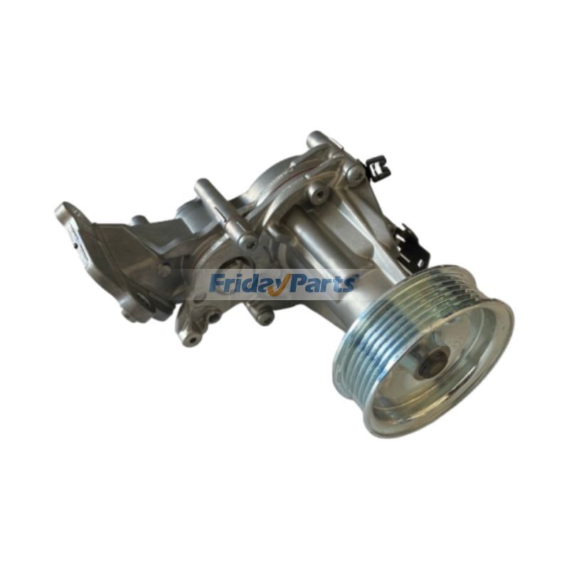 Motorwasserpumpe 05048283AF 05048283AE für Jeep Wrangler 2.0L L4 2018-2022